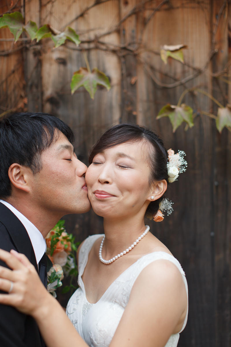 Megumi + Susumu