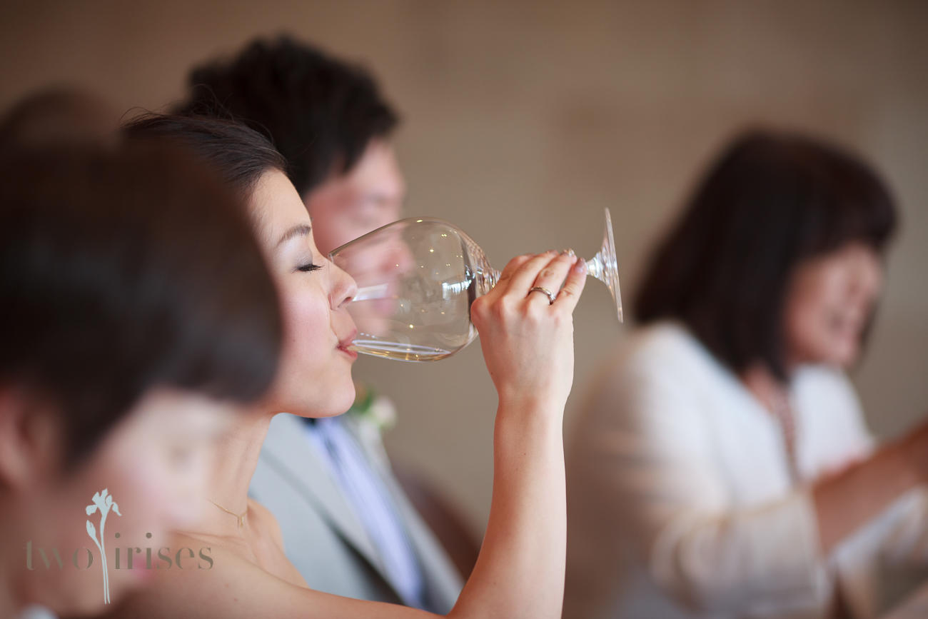 auberge du soleil elopement