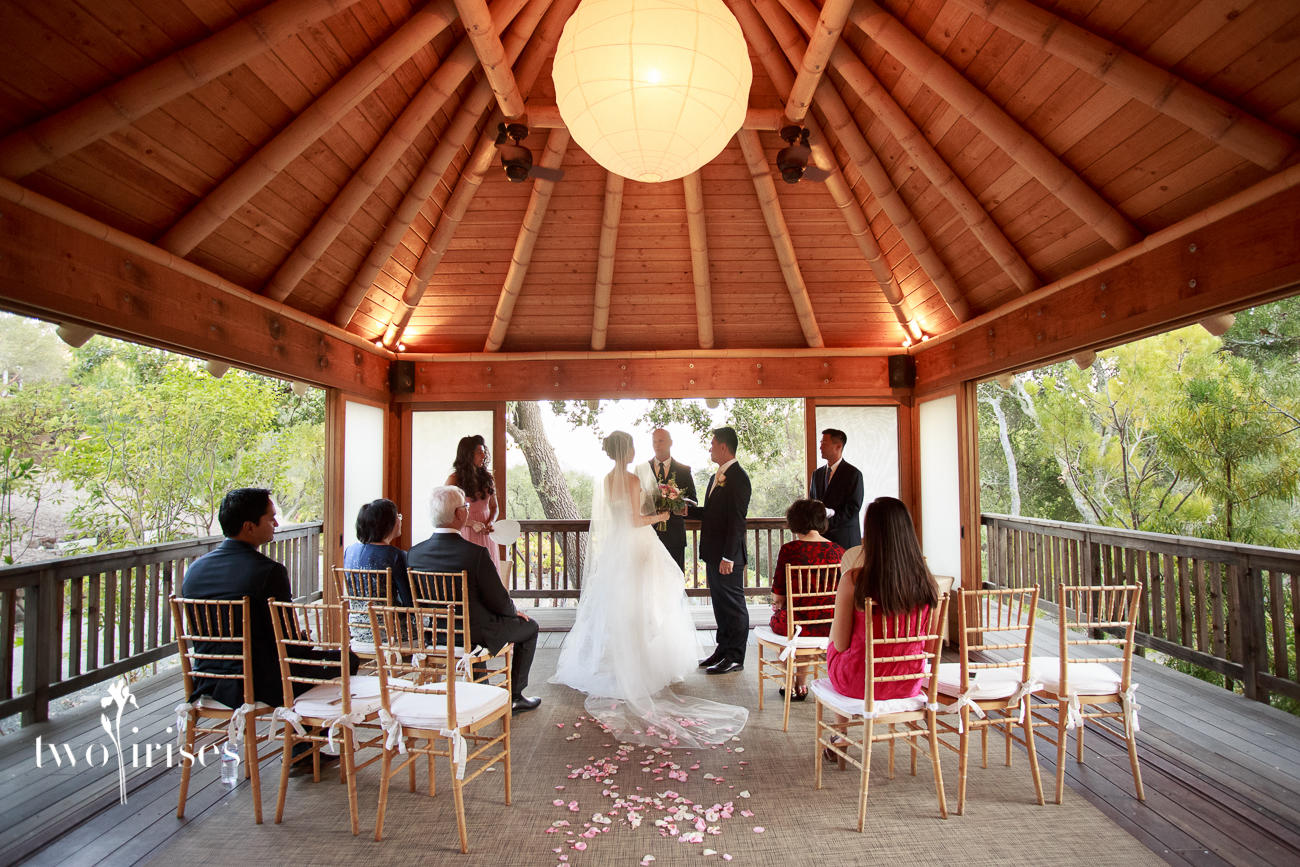 La Pagode at Auberge du Soleil