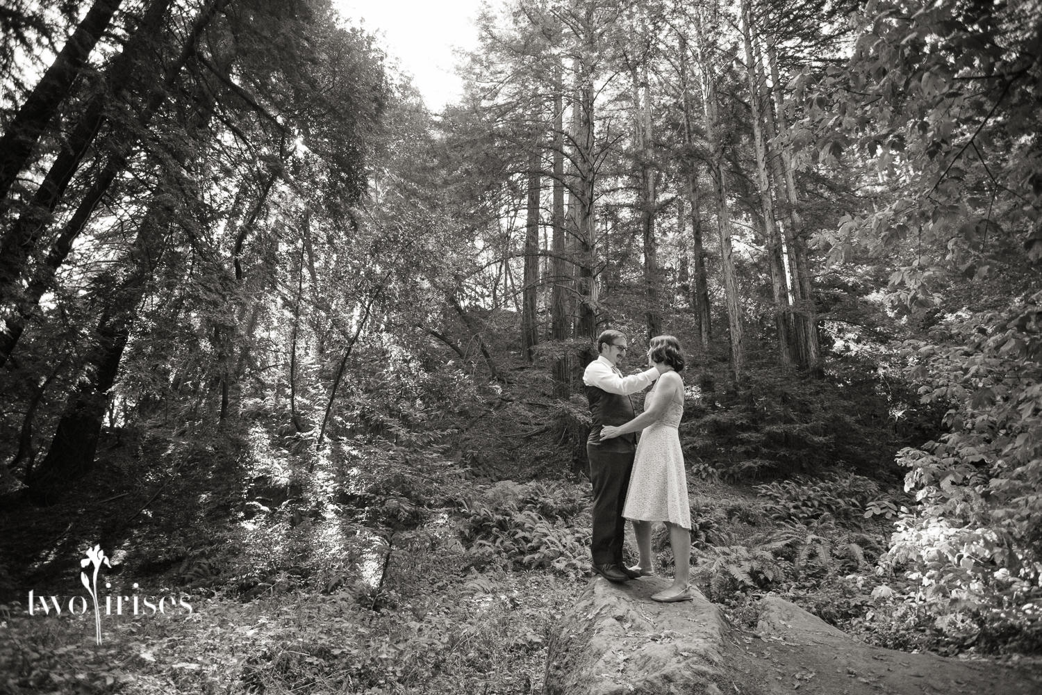 Redwood Regional Park