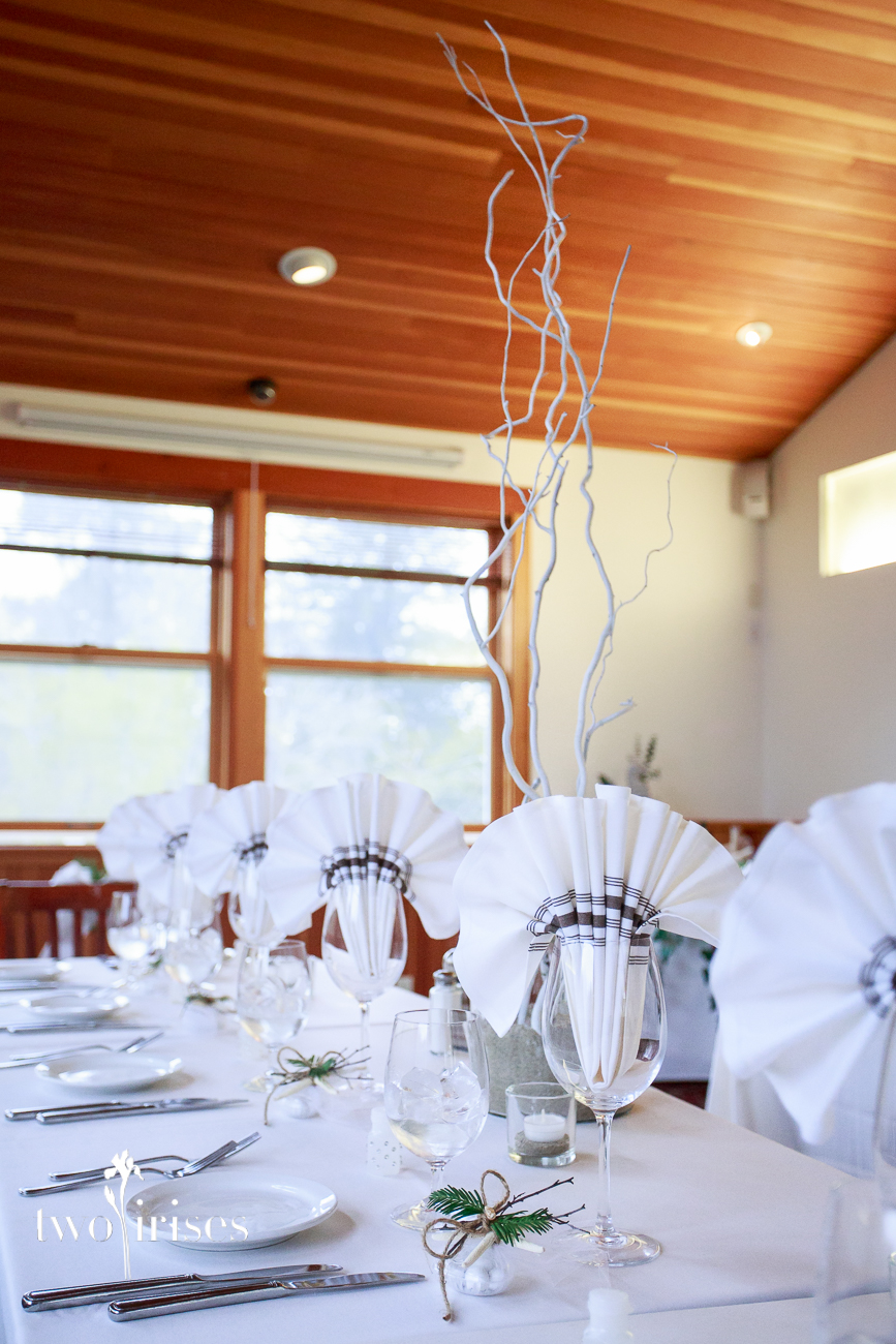 Olema Farm House at The Lodge at Point Reyes wedding