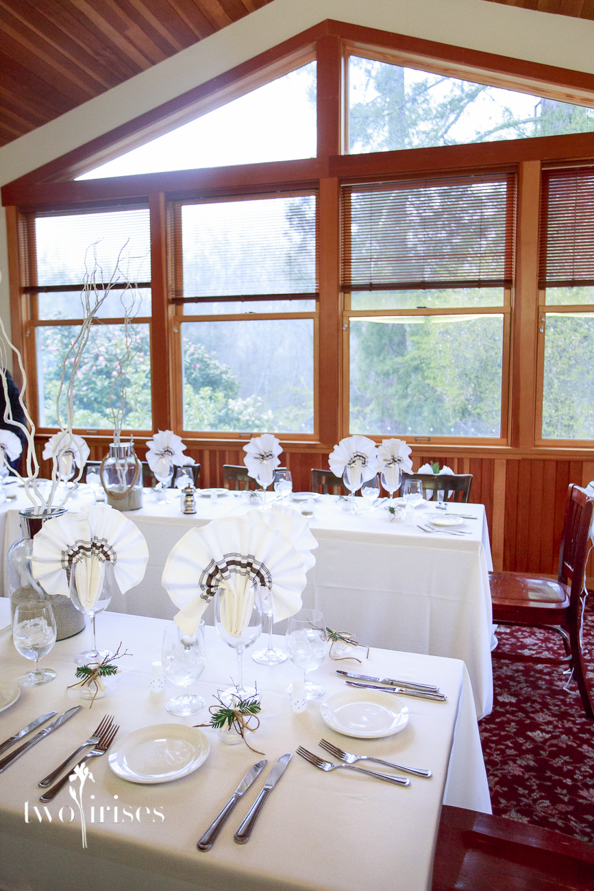 Olema Farm House at The Lodge at Point Reyes wedding