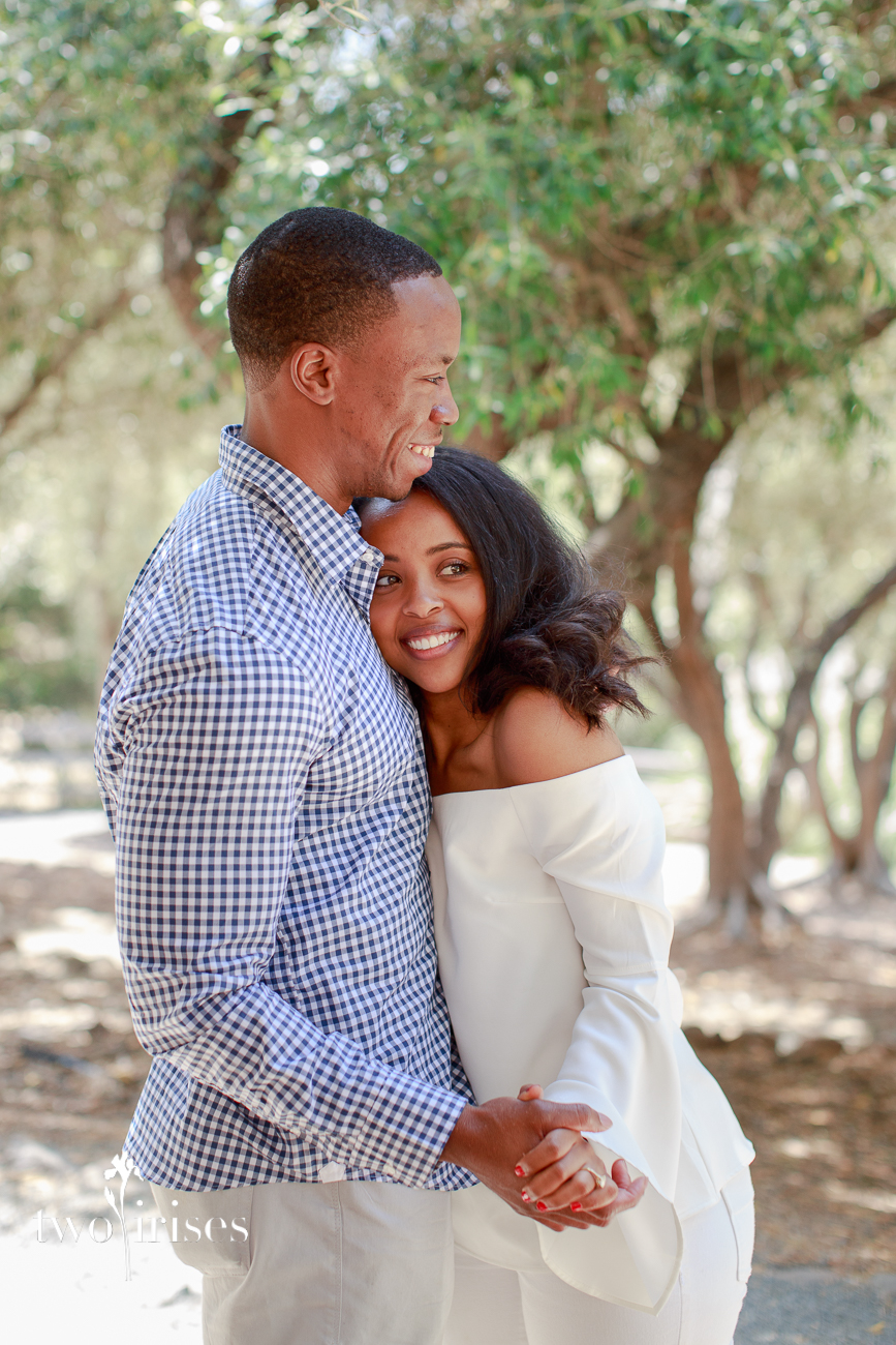 napa surprise proposal
