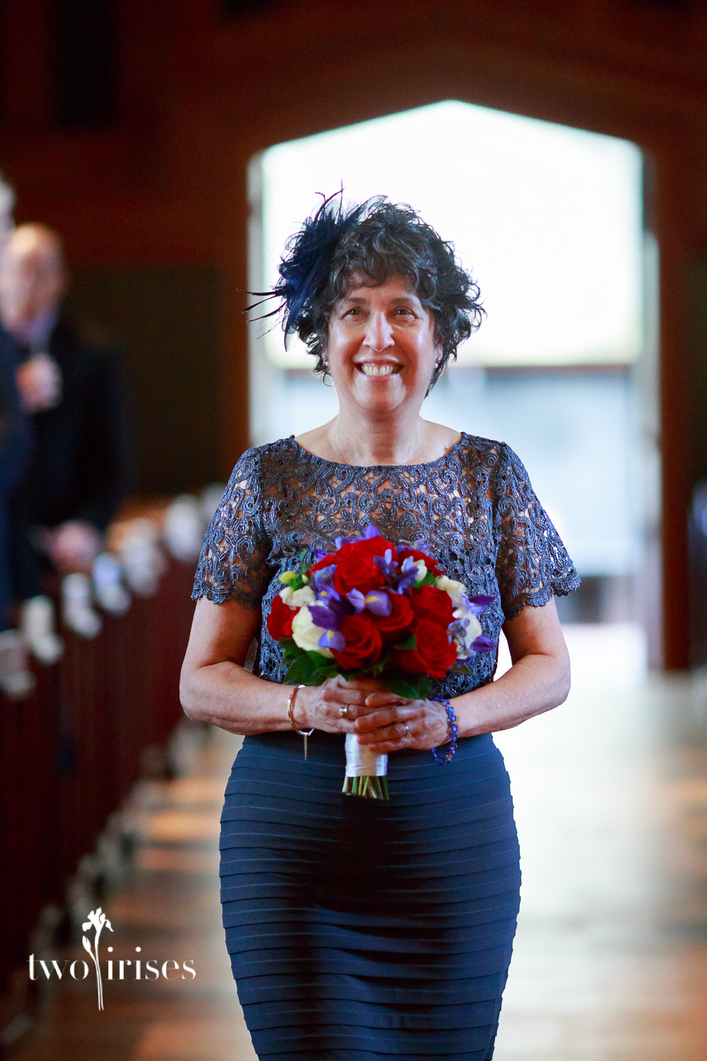 uucb wedding