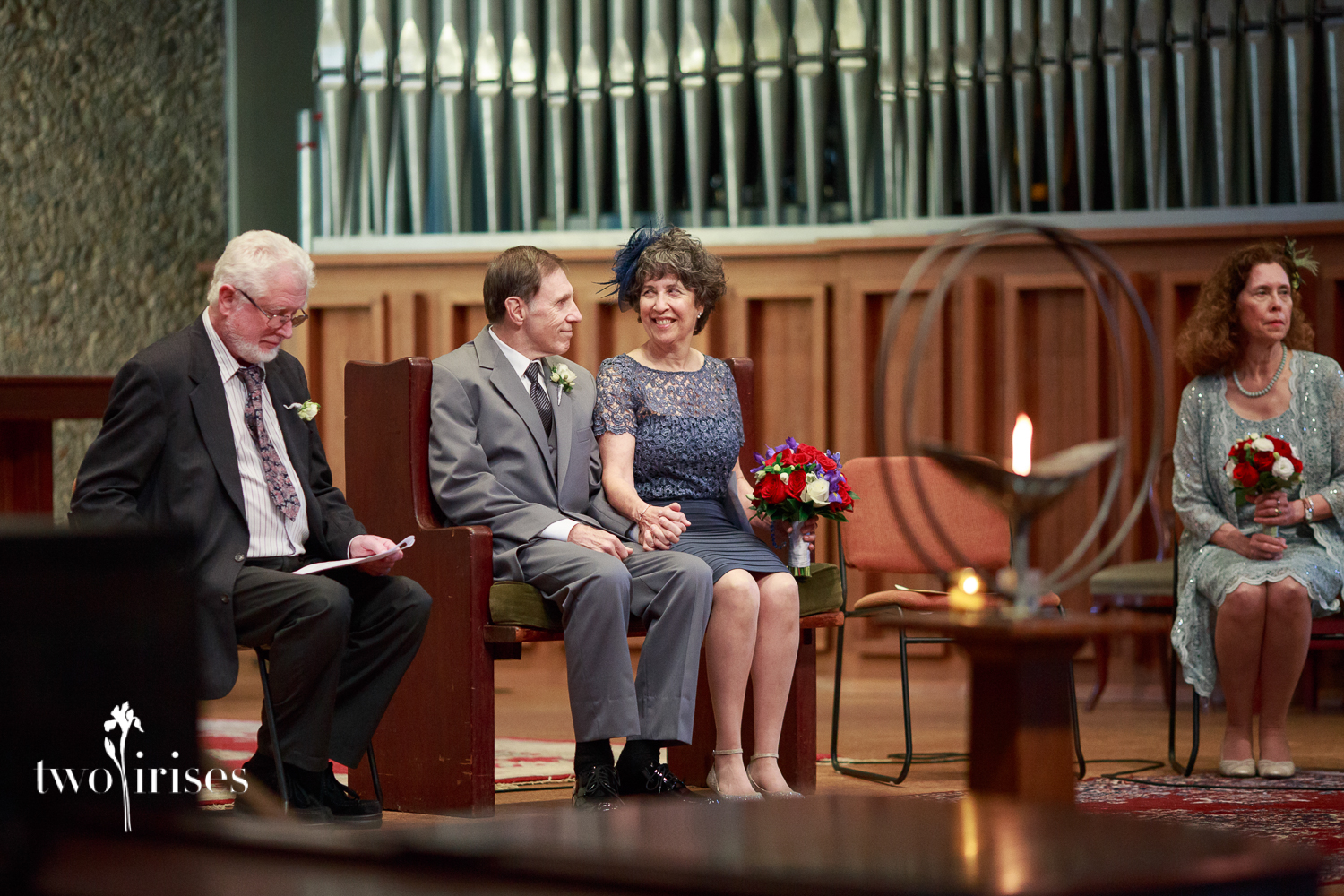 uucb wedding