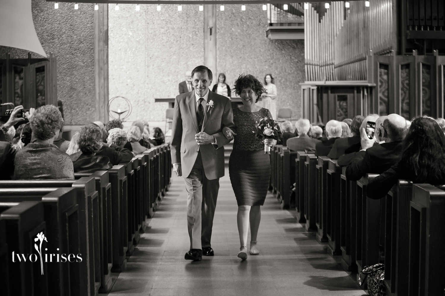 uucb wedding
