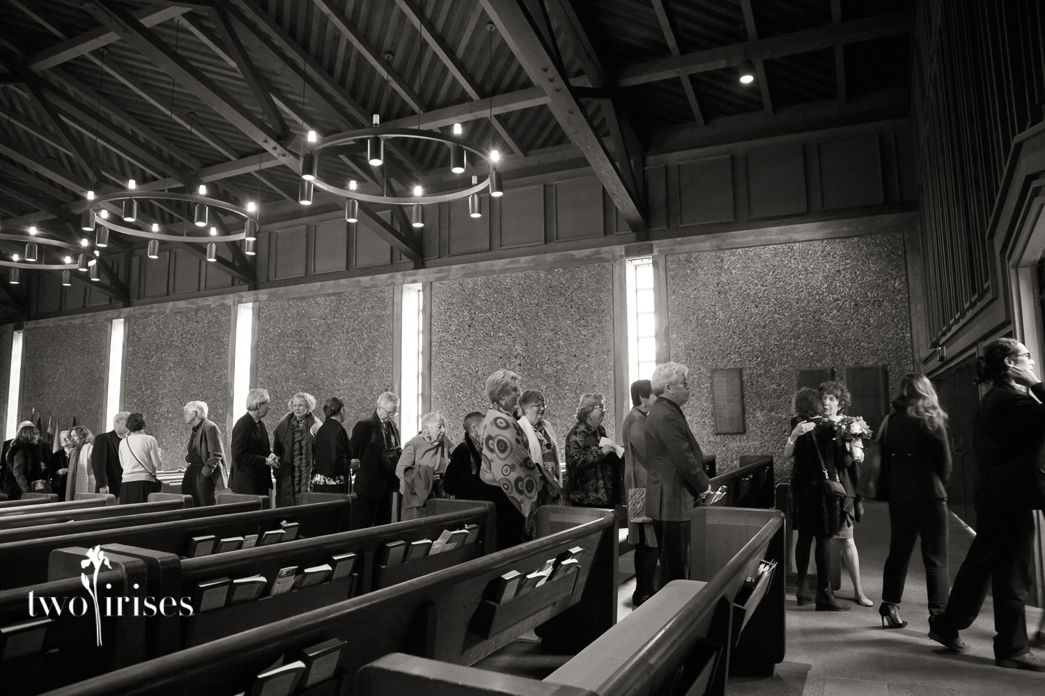 unitarian universalist church of berkeley wedding