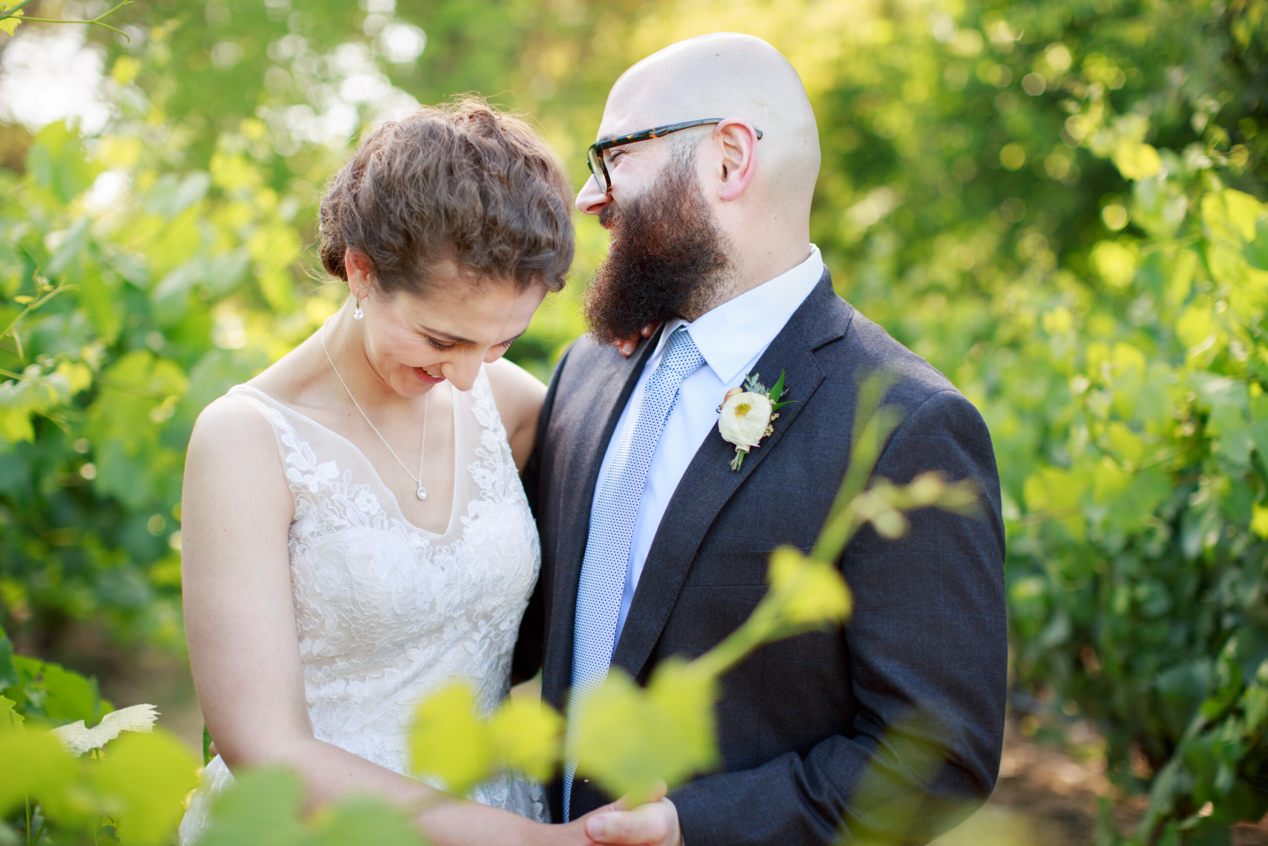 vineyard wedding cline cellars sonoma ca