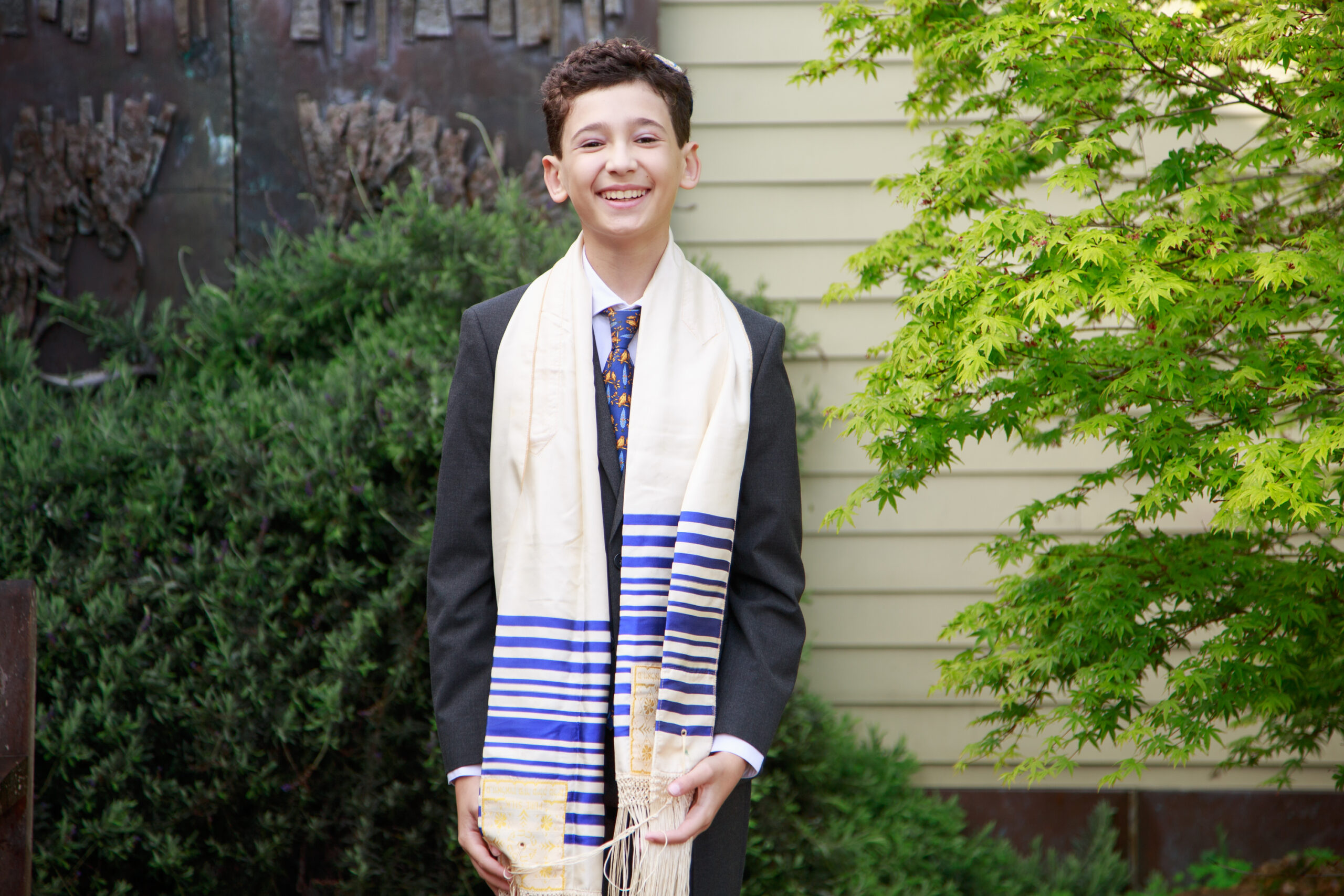 bar mitzvah berkeley congregation beth el